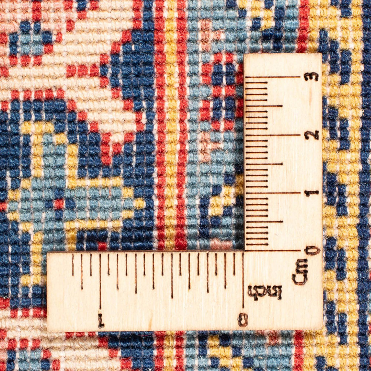 Loper Perzisch tapijt - Tabriz - Royal - 377 x 100 cm - lichtgroen