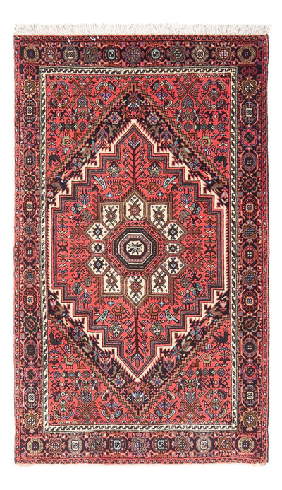 Gholtogh Tapijt 90x138cm - Perzisch tapijt
