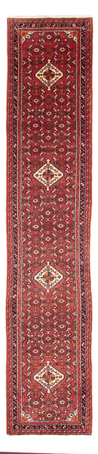 Hosseinabad Tapijt 80x400cm - Perzisch tapijt