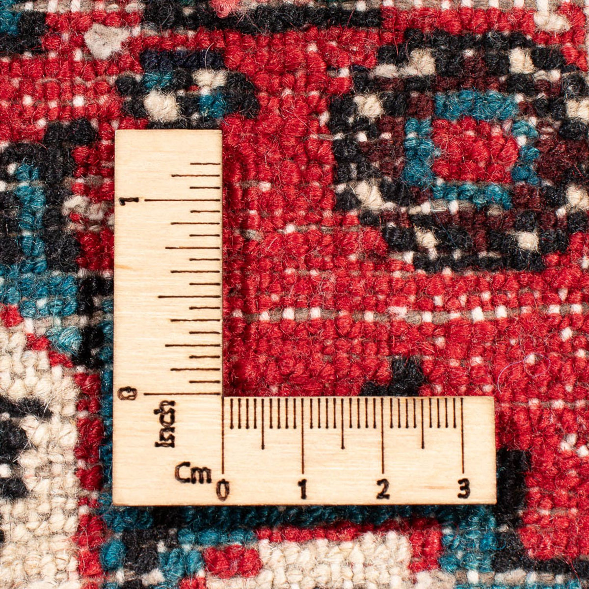 Loper Perzisch Tapijt - Nomadisch - 400 x 80 cm - donkerblauw