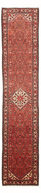 Hamadan Tapijt 392x80cm - Perzisch tapijt