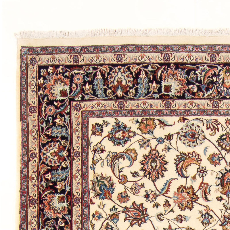 Perzisch tapijt - Klassiek - 298 x 192 cm - crème