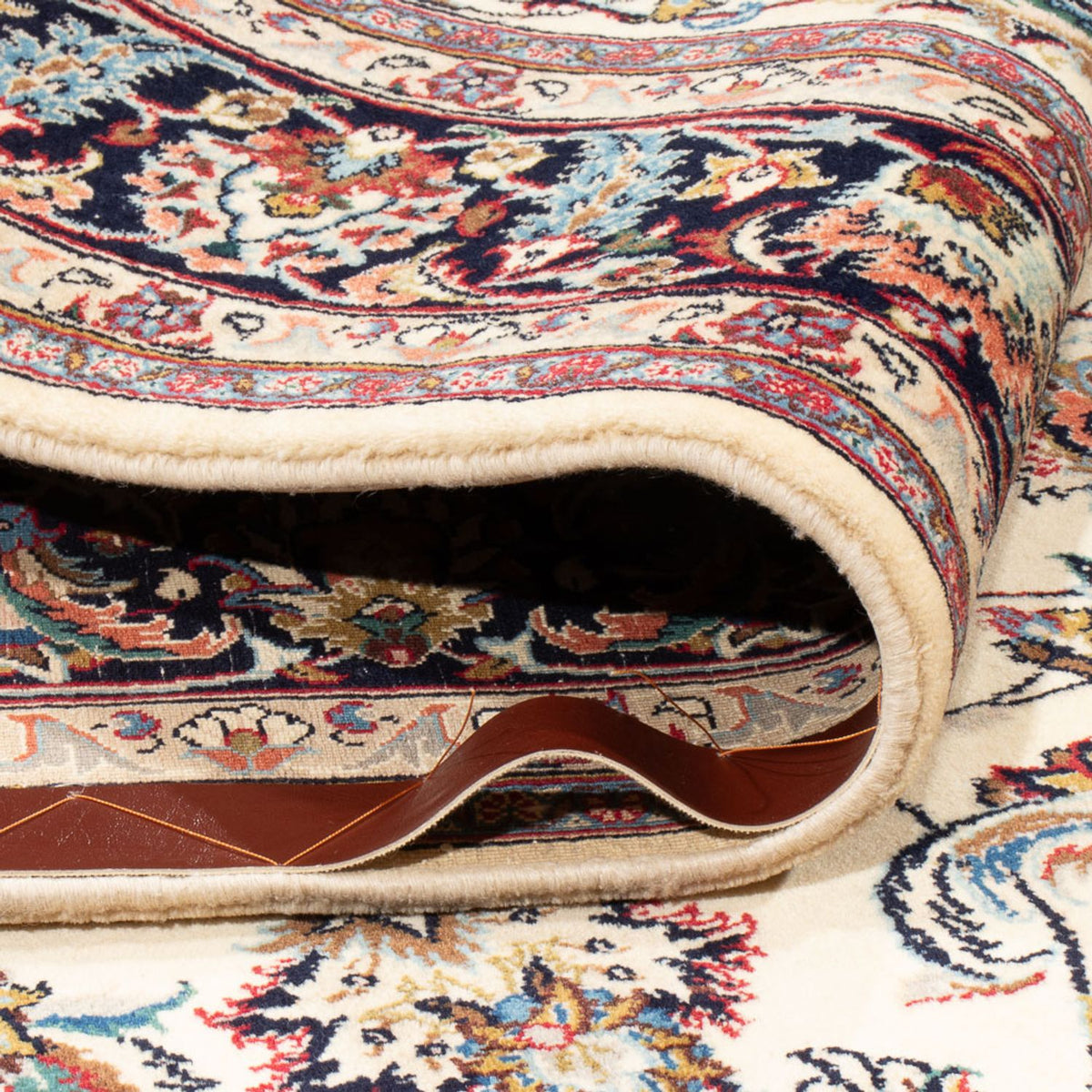 Perzisch tapijt - Klassiek - 298 x 192 cm - crème