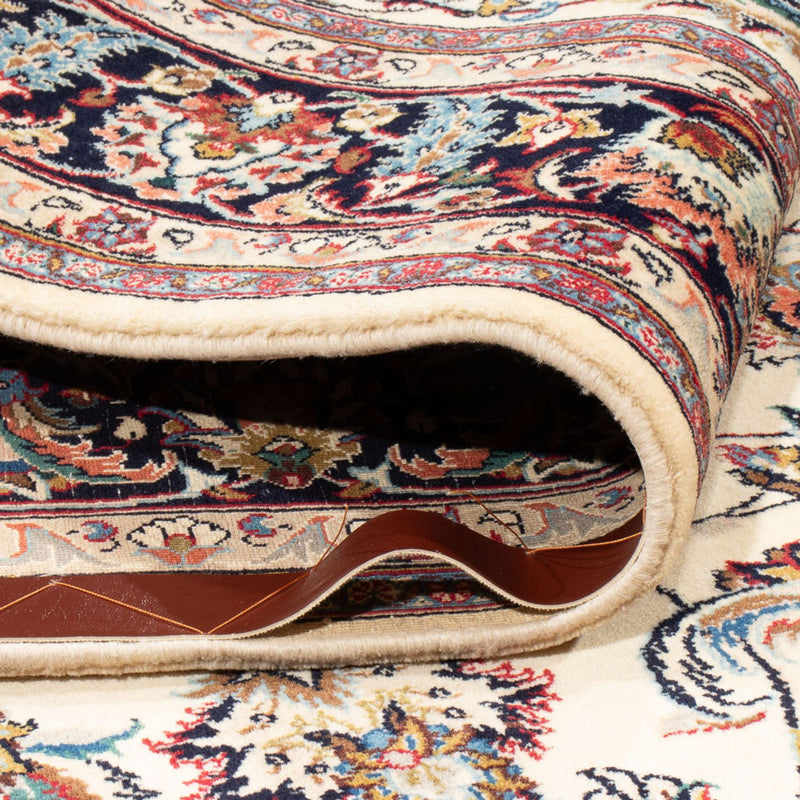 Perzisch tapijt - Klassiek - 298 x 192 cm - crème