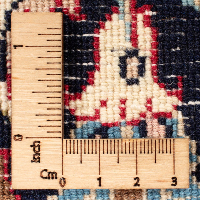 Perzisch tapijt - Klassiek - 298 x 192 cm - crème