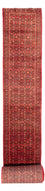 Loper Perzisch Tapijt - Nomadisch - 995 x 83 cm - rood