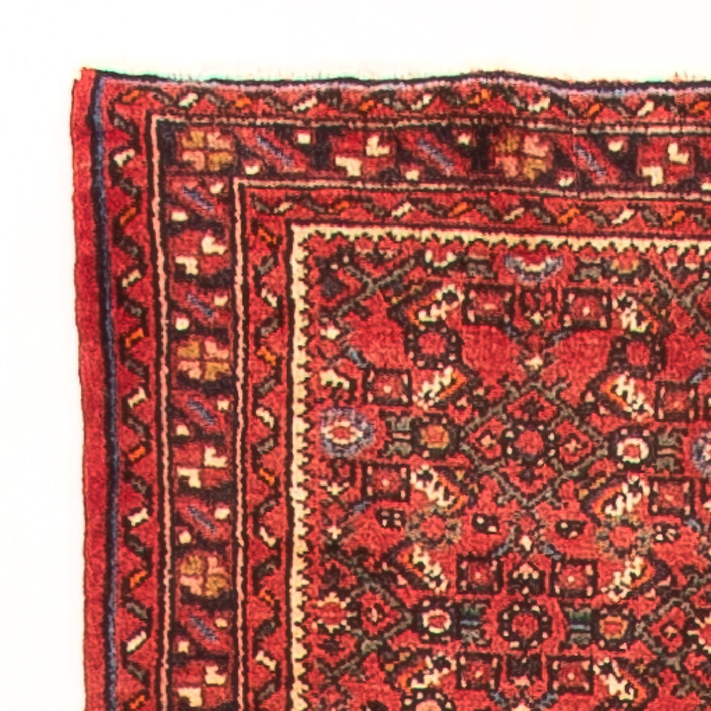 Hosseinabad Tapijt 995x83cm - Perzisch tapijt