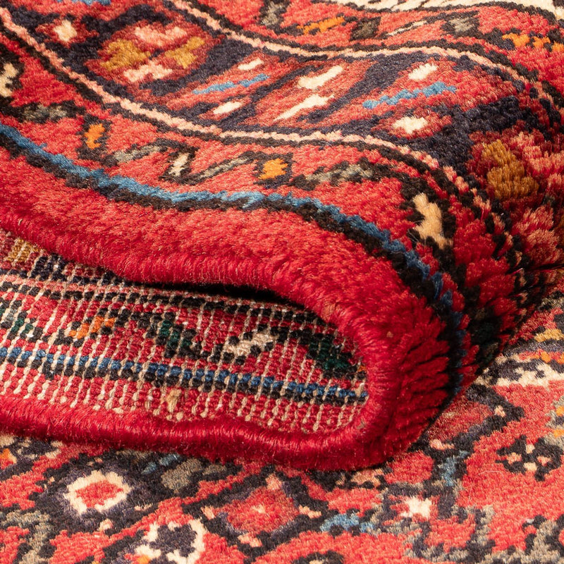 Loper Perzisch Tapijt - Nomadisch - 995 x 83 cm - rood