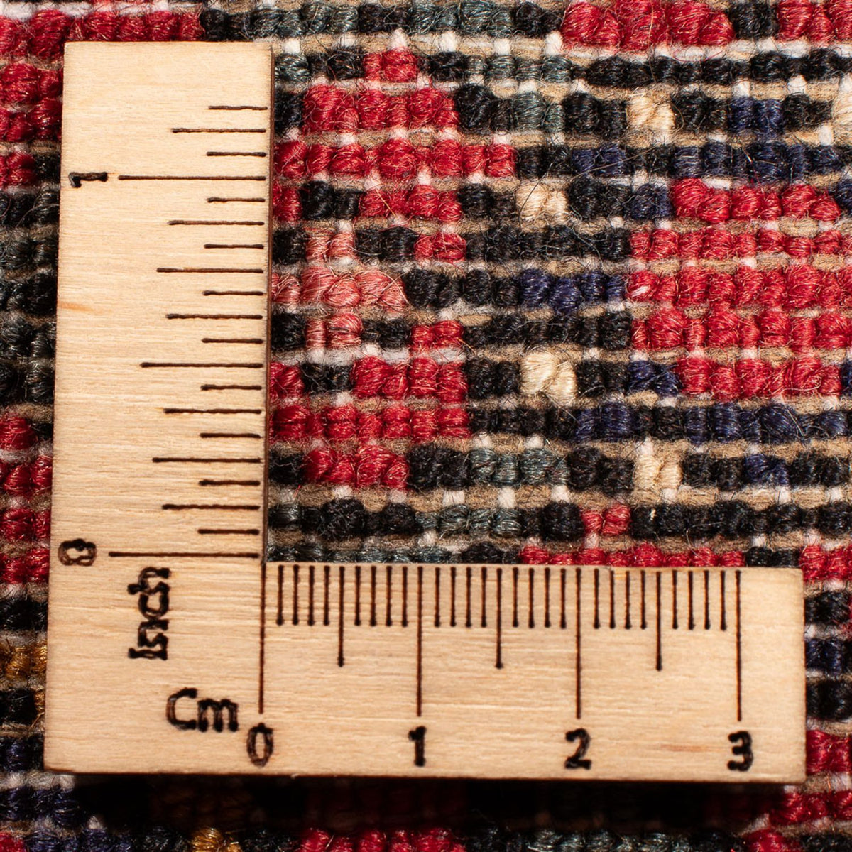 Loper Perzisch Tapijt - Nomadisch - 995 x 83 cm - rood