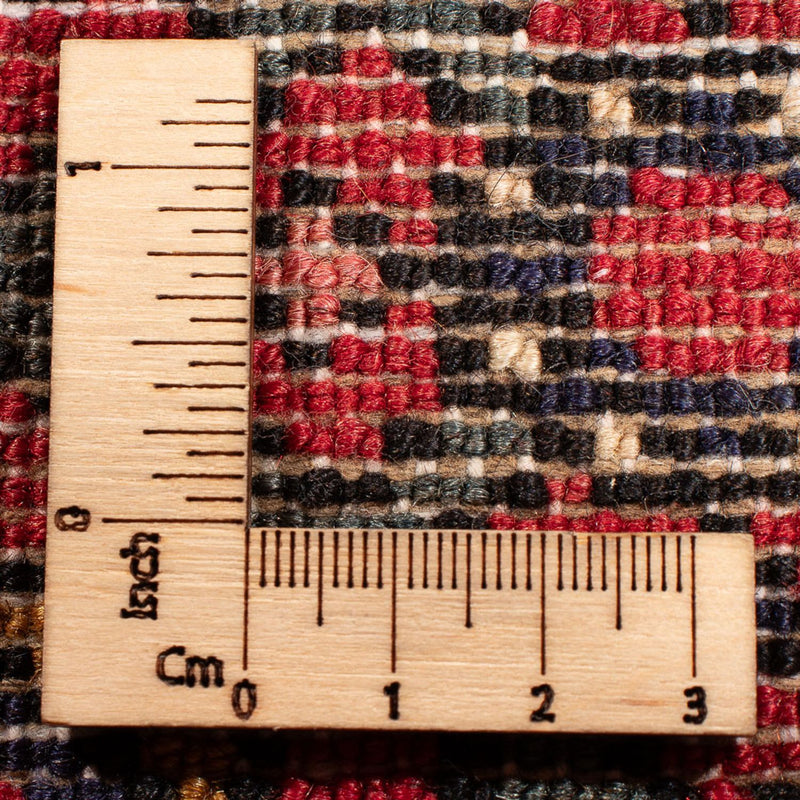 Loper Perzisch Tapijt - Nomadisch - 995 x 83 cm - rood