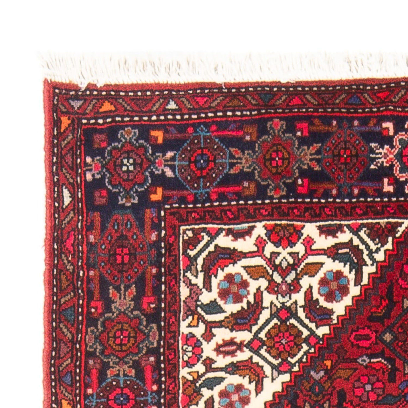 Gholtogh Tapijt 115x83cm - Perzisch tapijt