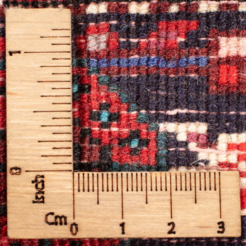 Perzisch Tapijt - Nomadisch - 115 x 83 cm - licht rood