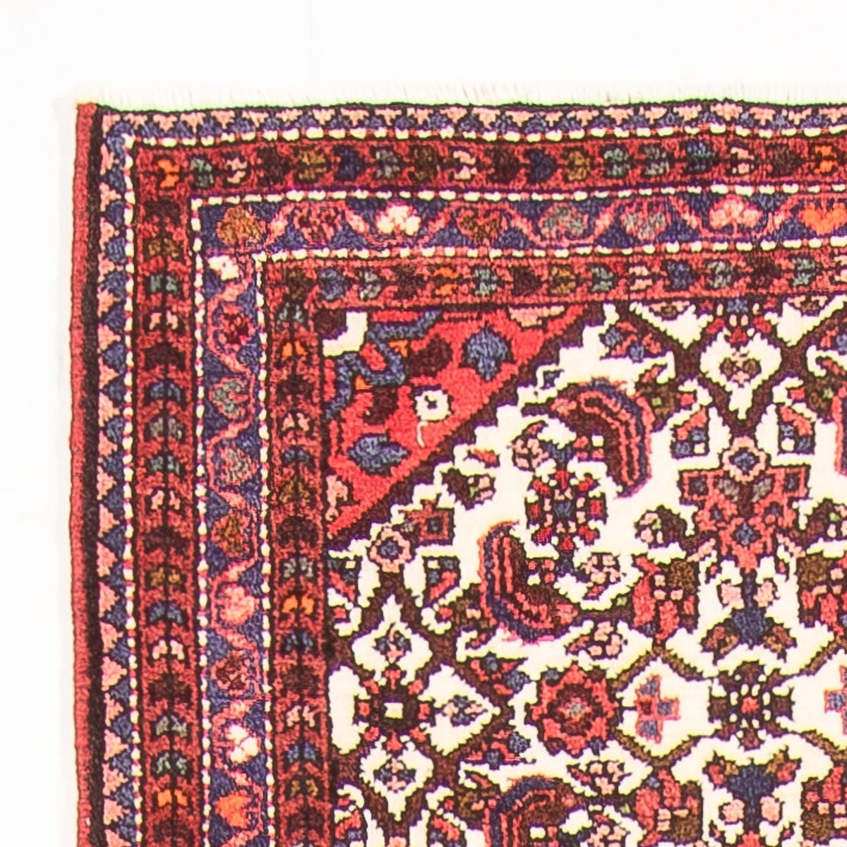 Kilim Fars Tapijt 80x415cm