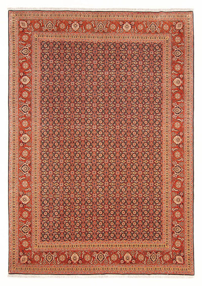 Tabriz - 50 Raj Tapijt 196x288cm - Perzisch tapijt