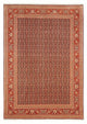 Tabriz - 50 Raj Tapijt 288x196cm - Perzisch tapijt