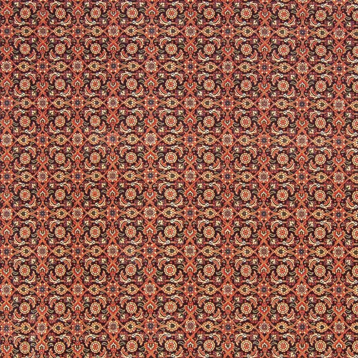 Perzisch tapijt - Tabriz - Royal - 288 x 196 cm - donkerblauw