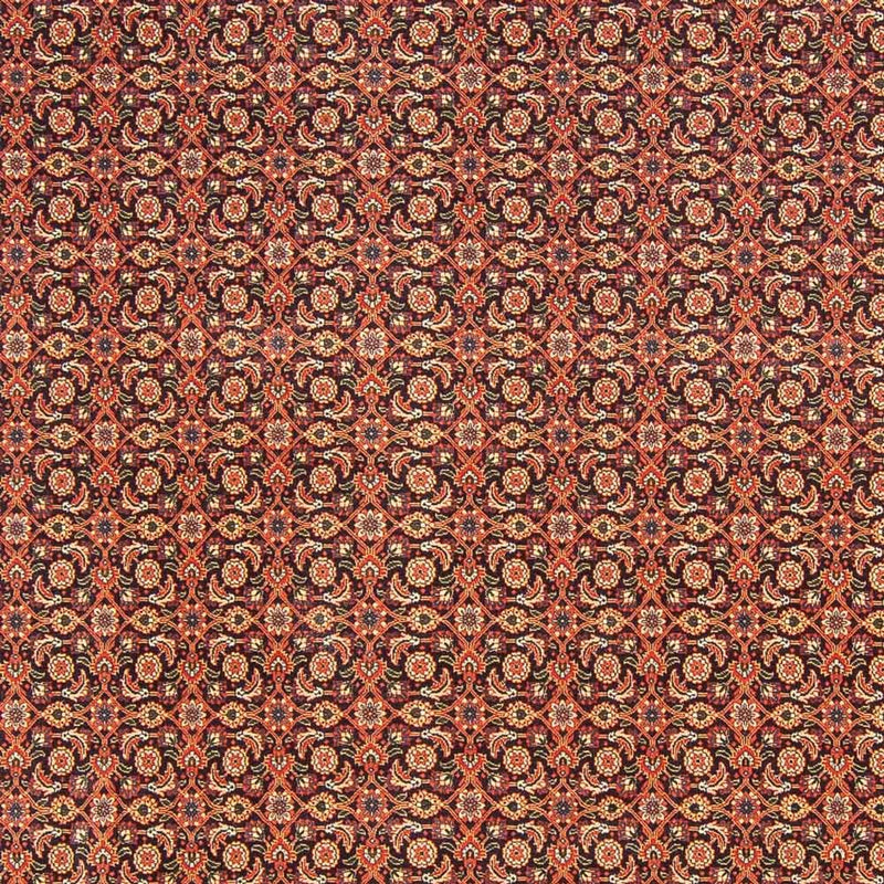 Perzisch tapijt - Tabriz - Royal - 288 x 196 cm - donkerblauw