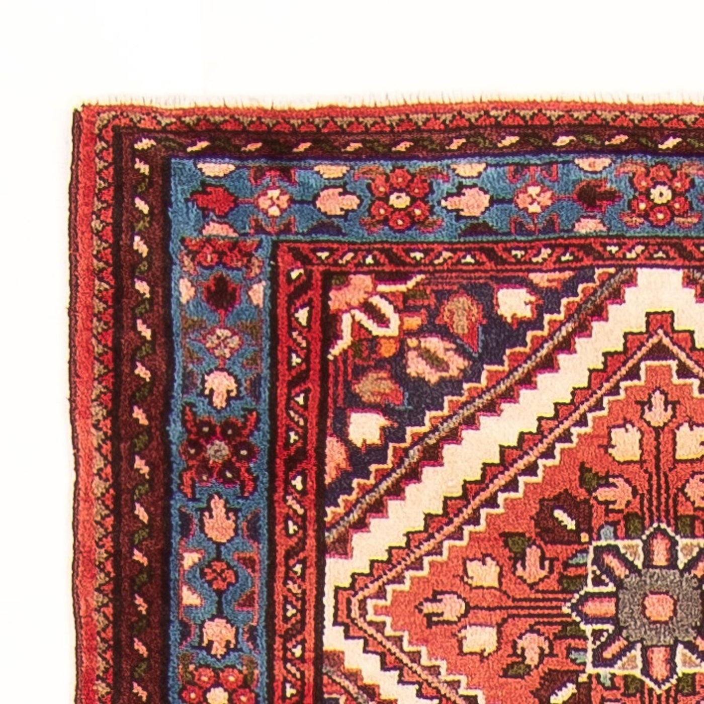 Hamadan Tapijt 508x88cm - Perzisch tapijt