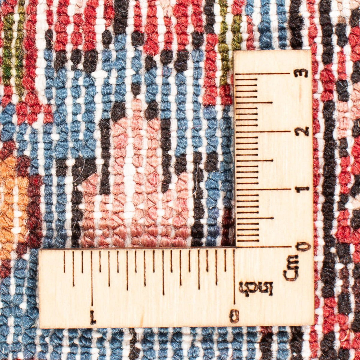 Loper Perzisch Tapijt - Nomadisch - 508 x 88 cm - rood