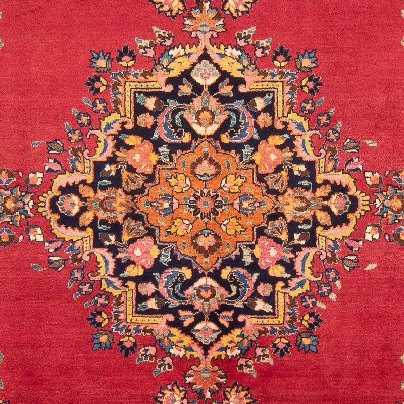 Perzisch tapijt - Klassiek - 288 x 200 cm - rood