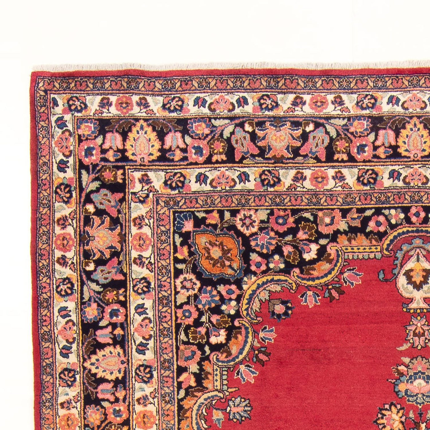 Mashhad Tapijt 288x200cm - Perzisch tapijt