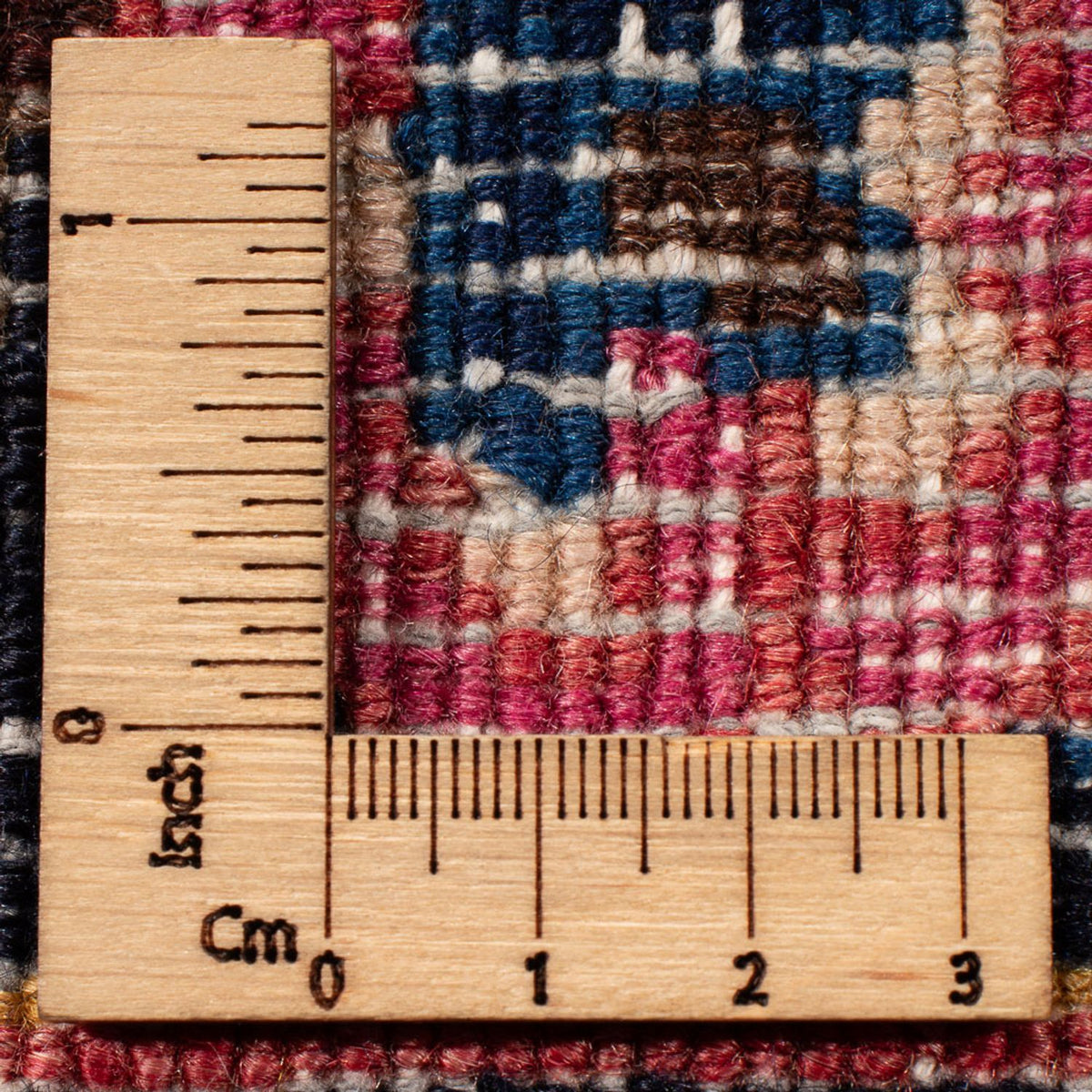 Perzisch tapijt - Klassiek - 288 x 200 cm - rood