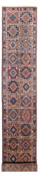 Yalameh Tapijt 568x80cm - Perzisch tapijt