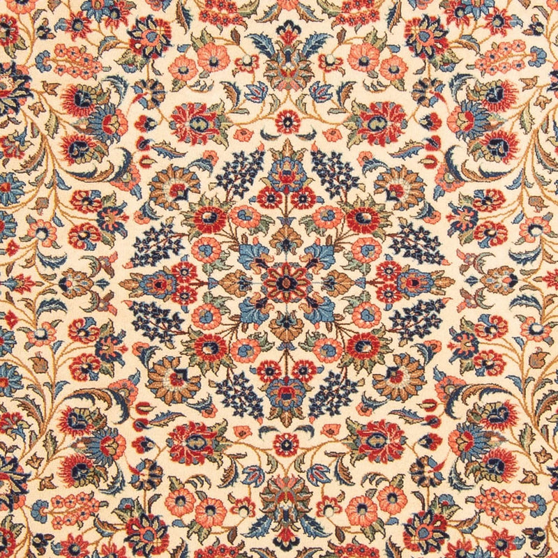 Perzisch tapijt - Klassiek - 298 x 203 cm - crème