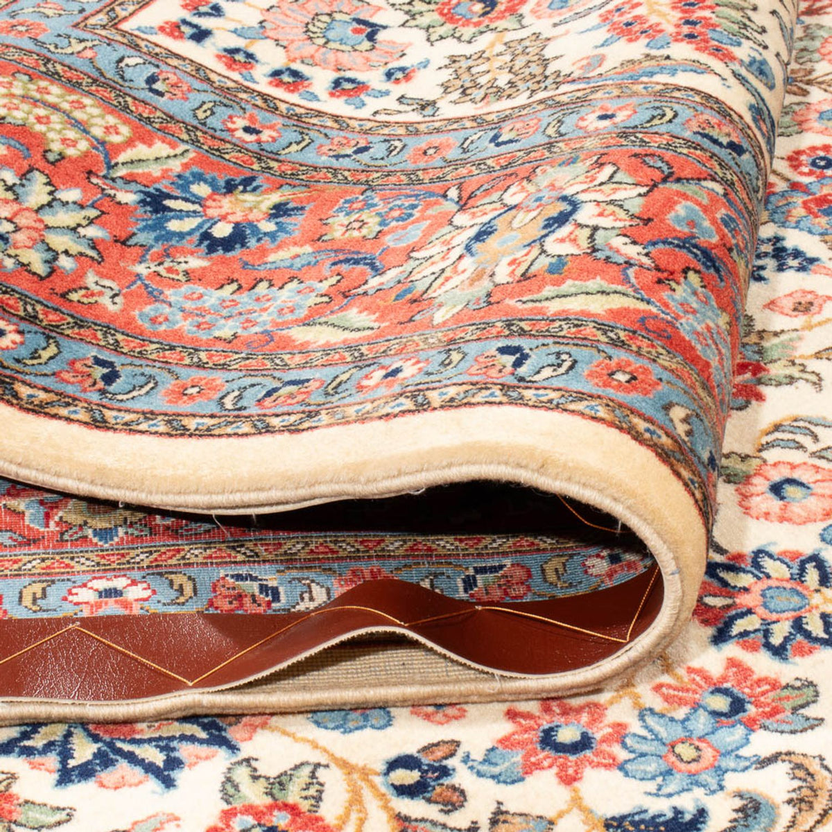 Perzisch tapijt - Klassiek - 298 x 203 cm - crème