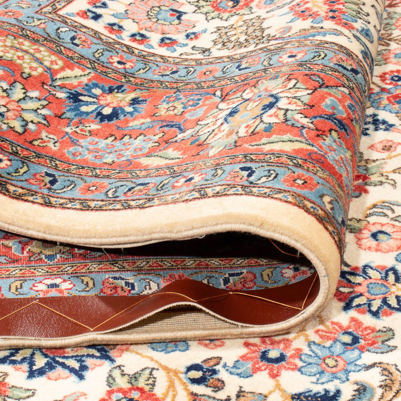 Perzisch tapijt - Klassiek - 298 x 203 cm - crème