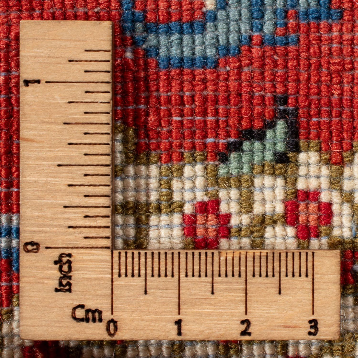 Perzisch tapijt - Klassiek - 298 x 203 cm - crème