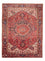Perzisch Tapijt - Nomadisch - 320 x 228 cm - rood
