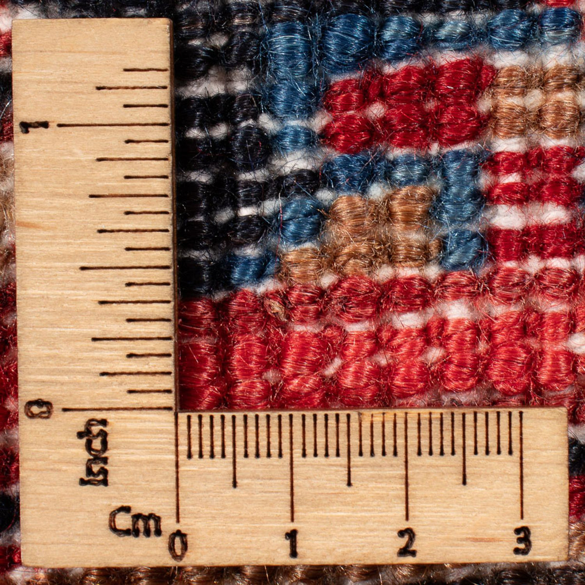 Perzisch Tapijt - Nomadisch - 320 x 228 cm - rood