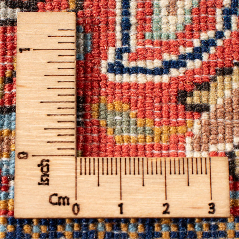 Perzisch tapijt - Klassiek - 306 x 200 cm - crème