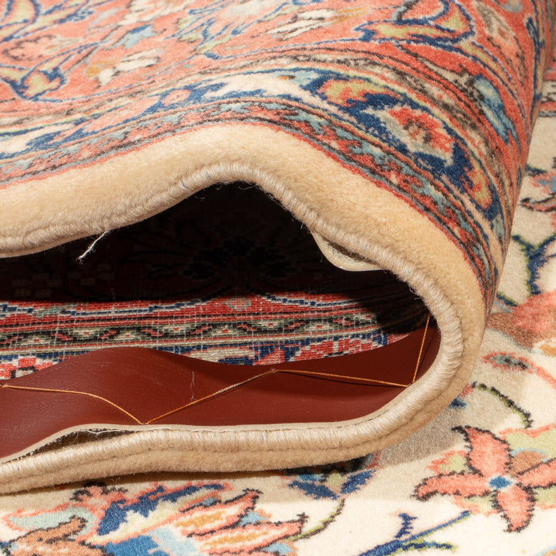 Perzisch tapijt - Klassiek - 292 x 207 cm - crème