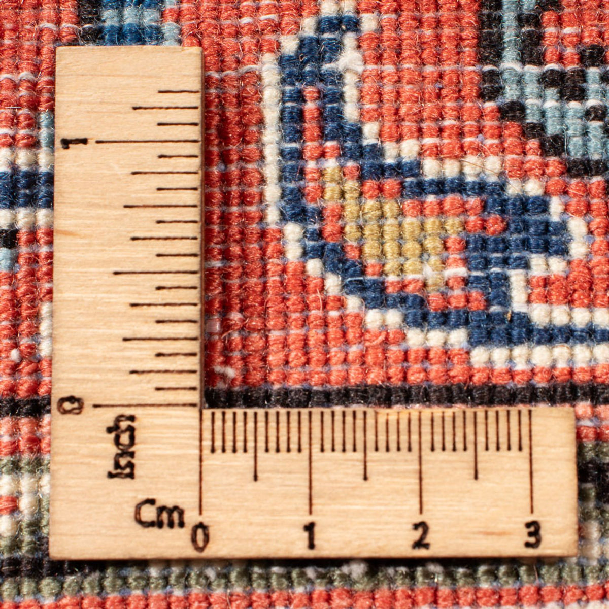 Perzisch tapijt - Klassiek - 292 x 207 cm - crème