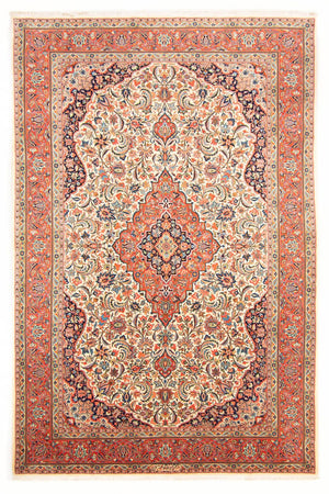 Perzisch tapijt - Klassiek - 308 x 200 cm - crème