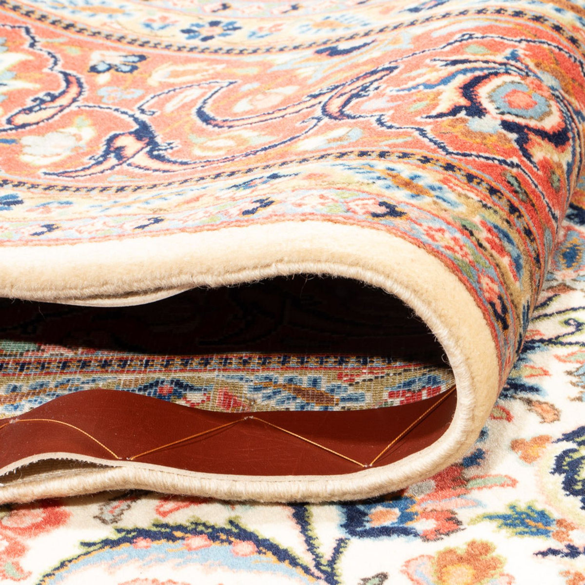 Perzisch tapijt - Klassiek - 308 x 200 cm - crème