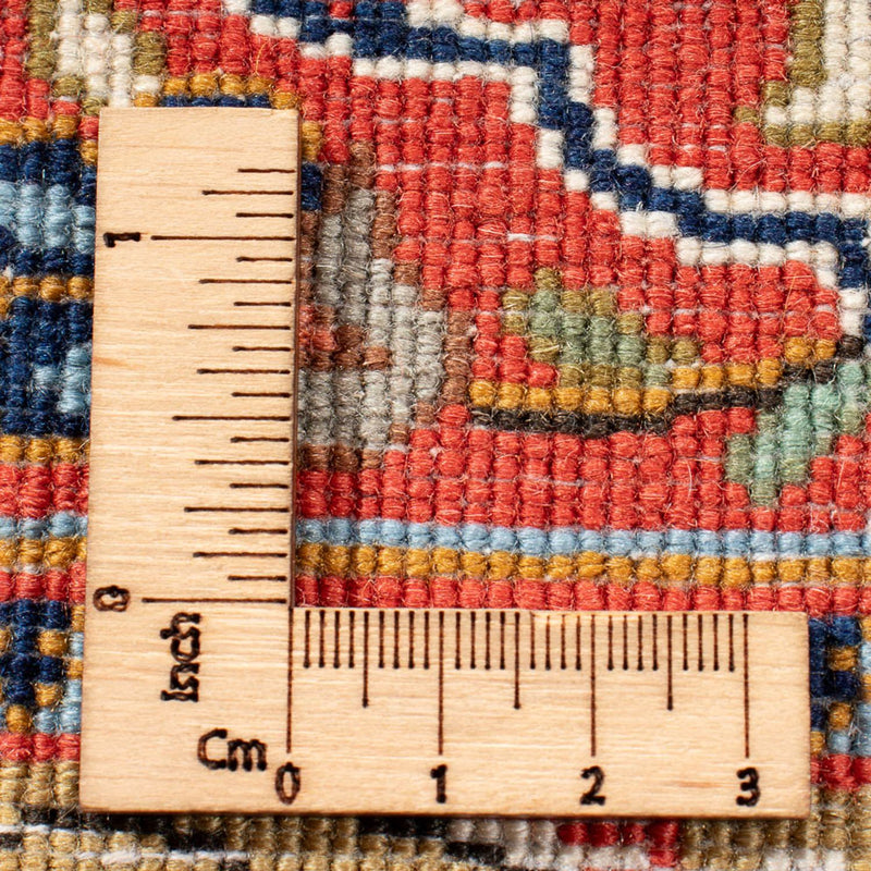 Perzisch tapijt - Klassiek - 308 x 200 cm - crème