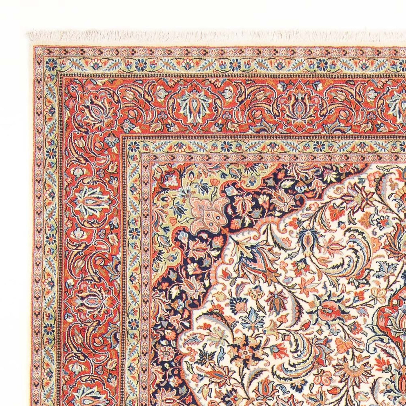 Sarouk Tapijt 305x200cm - Perzisch tapijt