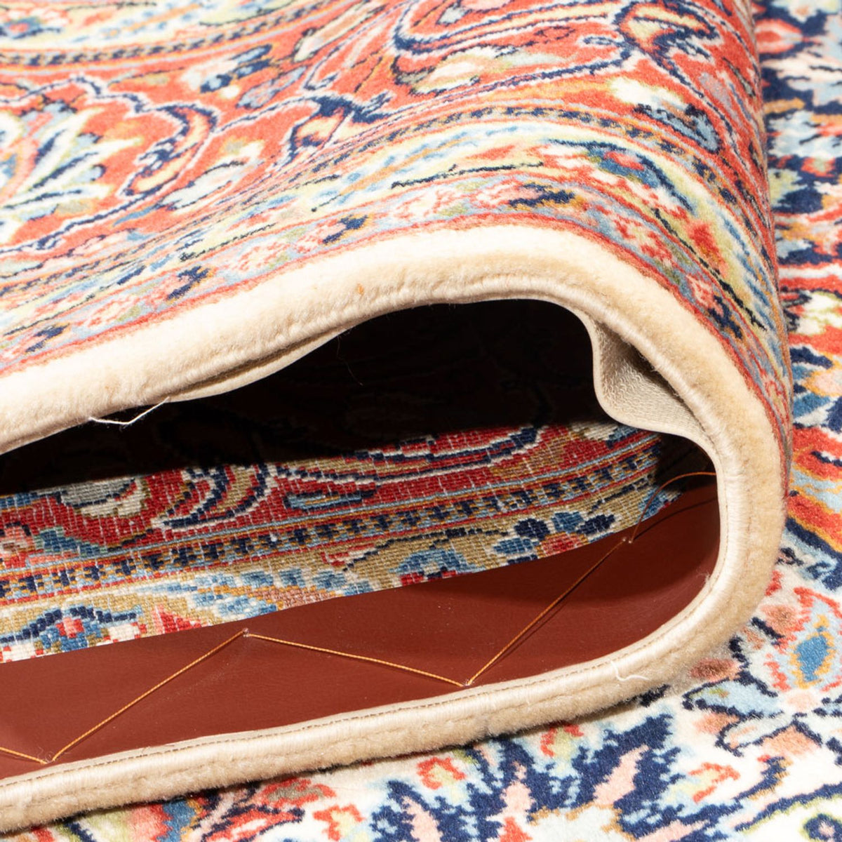 Perzisch tapijt - Klassiek - 305 x 200 cm - crème