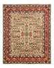 Sarough Tapijt 209x173cm - Perzisch tapijt