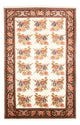 Qom Tapijt 258x166cm - Perzisch tapijt