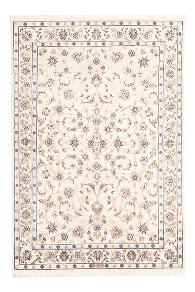 Nain - 6La Tapijt 110x157cm - Perzisch tapijt