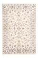 Nain - 6 la Tapijt 157x110cm - Perzisch tapijt