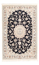 Nain - 6 la Tapijt 159x105cm - Perzisch tapijt