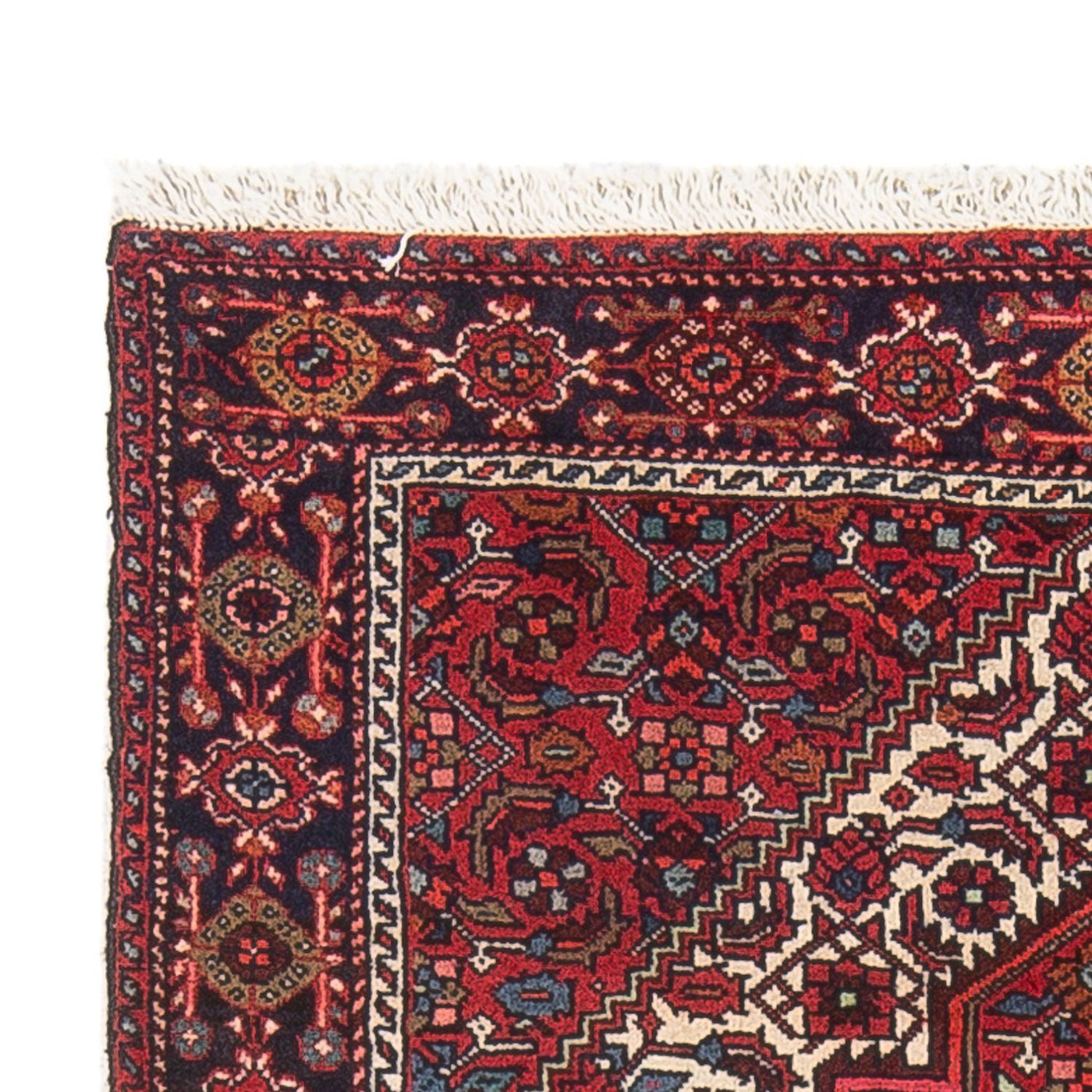 Gholtogh Tapijt 111x68cm - Perzisch tapijt