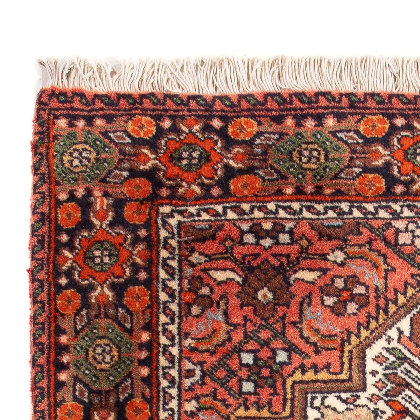 Gholtogh Tapijt 80x45cm - Perzisch tapijt