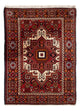 Gholtogh Tapijt 86x55cm - Perzisch tapijt