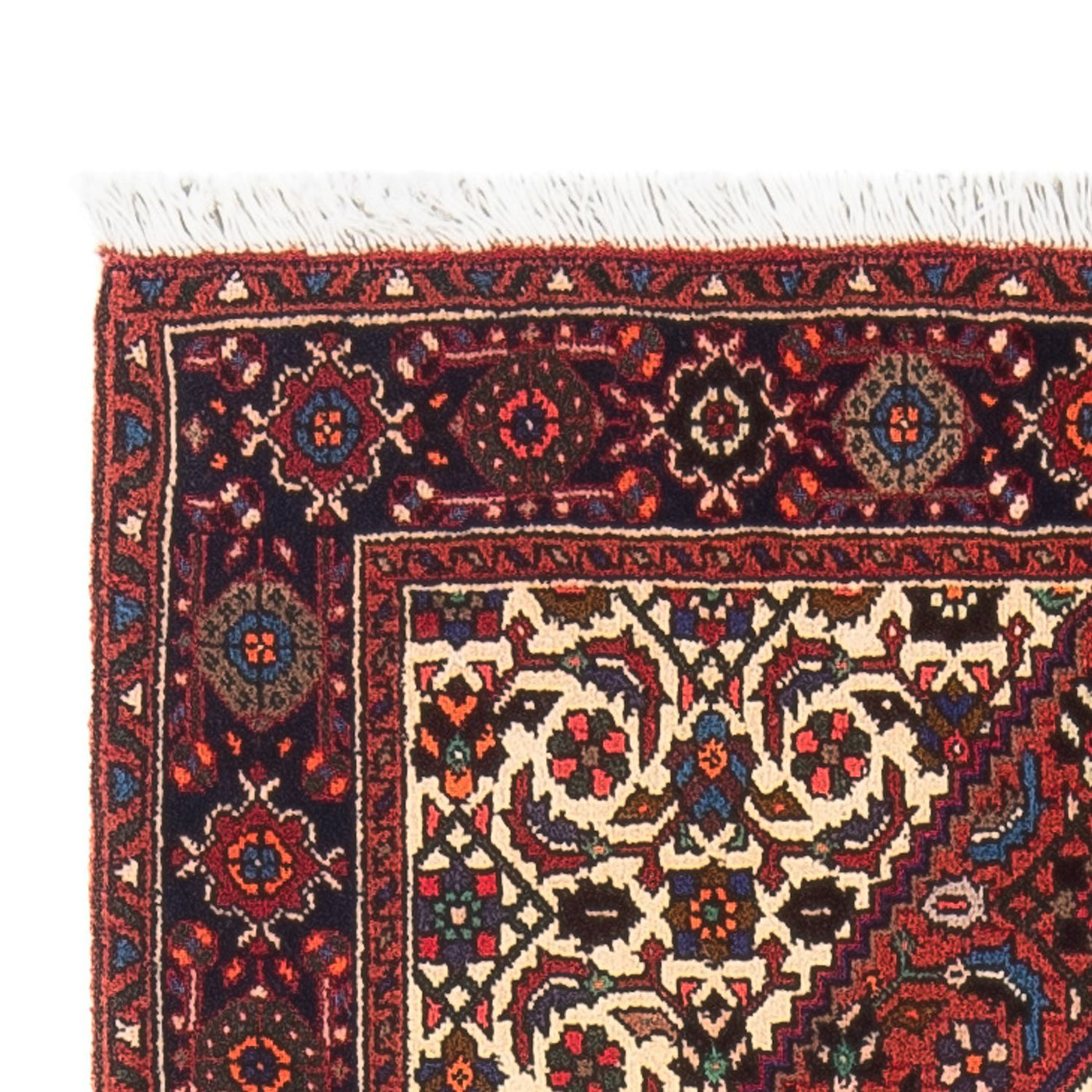 Gholtogh Tapijt 150x70cm - Perzisch tapijt